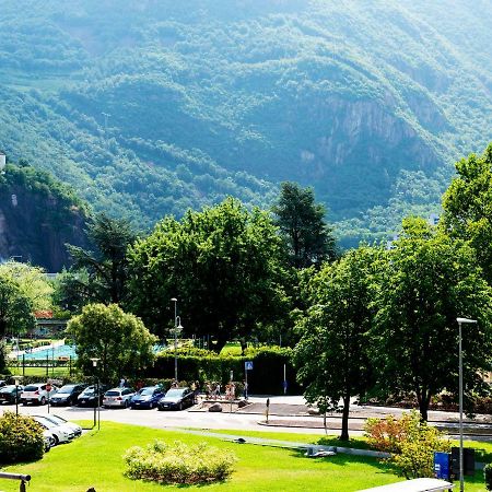 Roma Ariston 8 Lägenhet Bolzano Exteriör bild