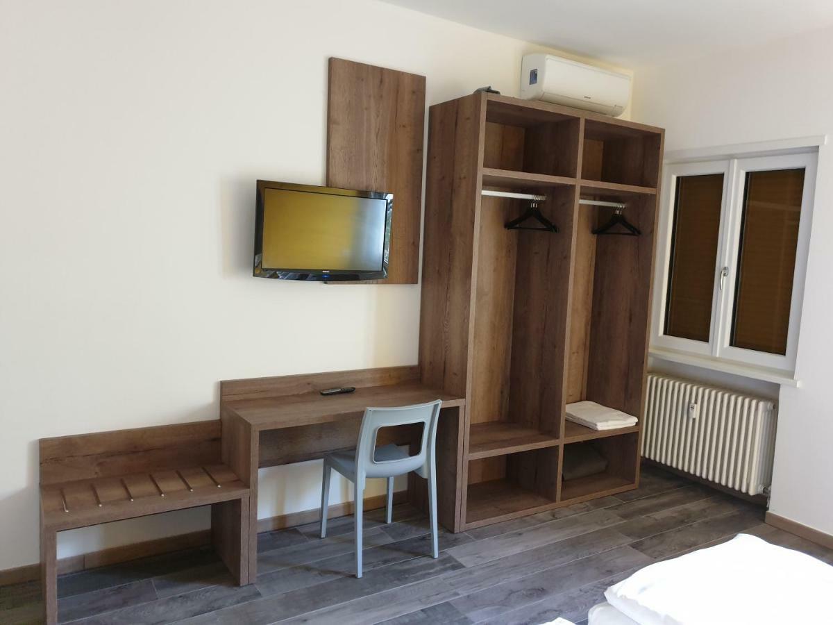 Roma Ariston 8 Lägenhet Bolzano Exteriör bild