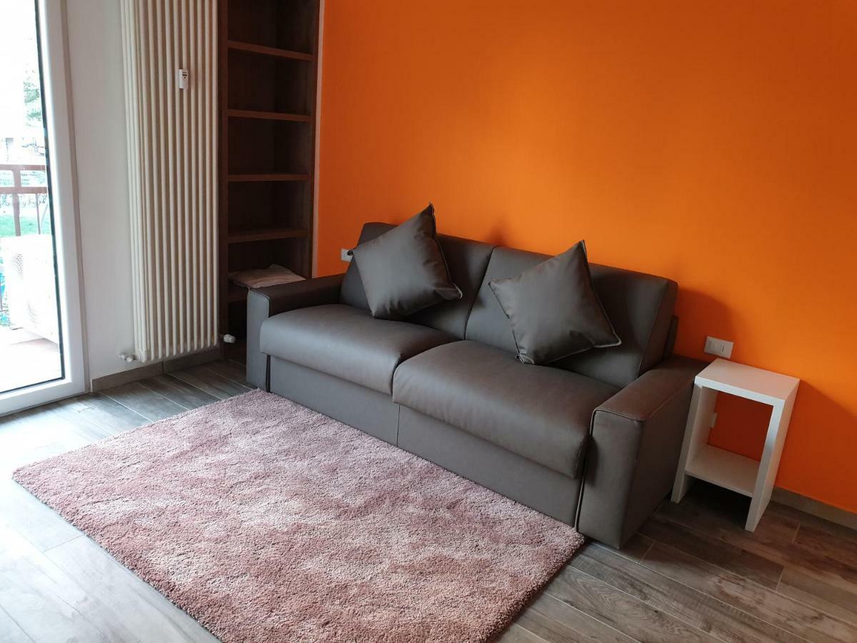 Roma Ariston 8 Lägenhet Bolzano Exteriör bild
