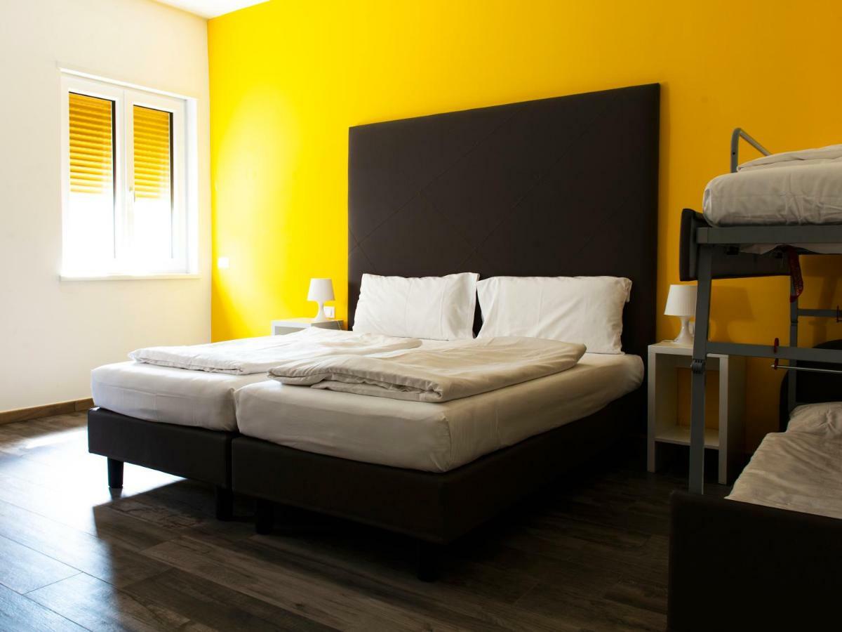 Roma Ariston 8 Lägenhet Bolzano Exteriör bild
